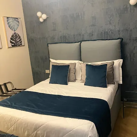 Esquilino Homestay