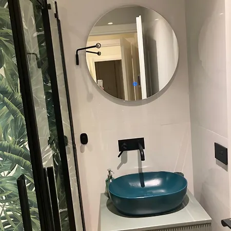 Homestay Esquilino Rome