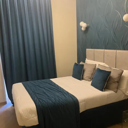 Esquilino Homestay