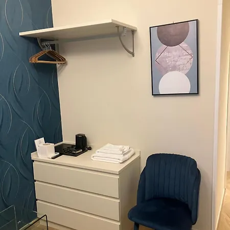 Esquilino * Ρώμη