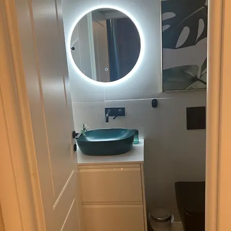 Esquilino Séjour chez l'habitant Rome