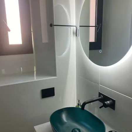 Esquilino Séjour chez l'habitant