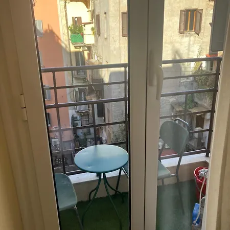 Esquilino Séjour chez l'habitant *