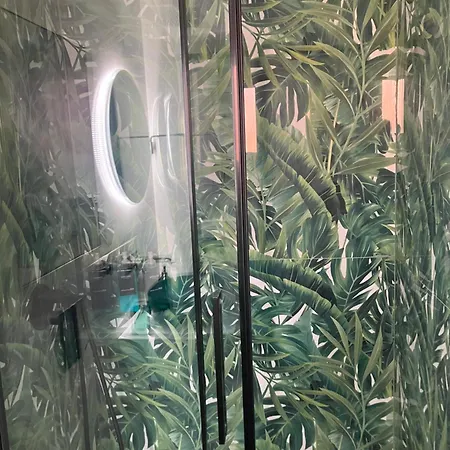 Esquilino Δωμάτια σε οικογενειακή κατοικία