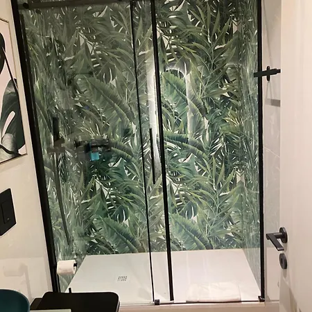 Privatunterkunft Esquilino *